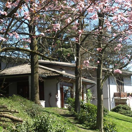 Villa Agata Reggio Emilia Dış mekan fotoğraf