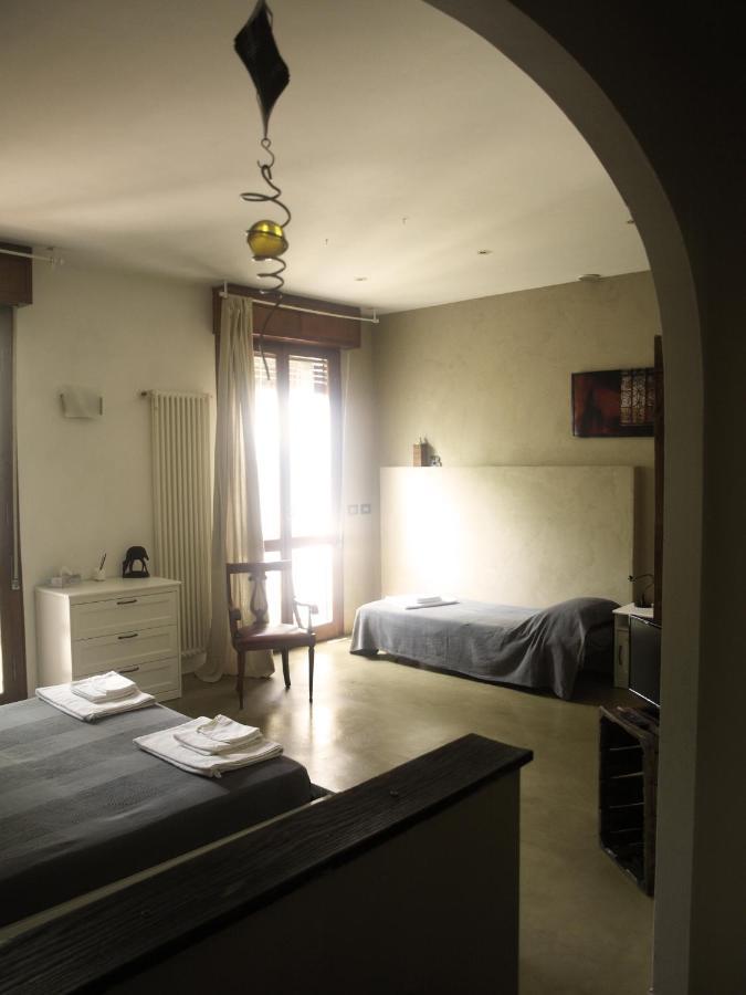 Villa Agata Reggio Emilia Dış mekan fotoğraf