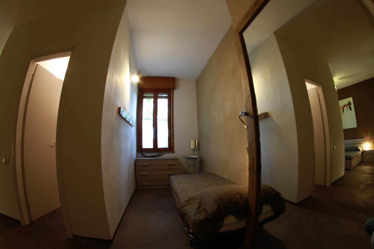 Villa Agata Reggio Emilia Dış mekan fotoğraf