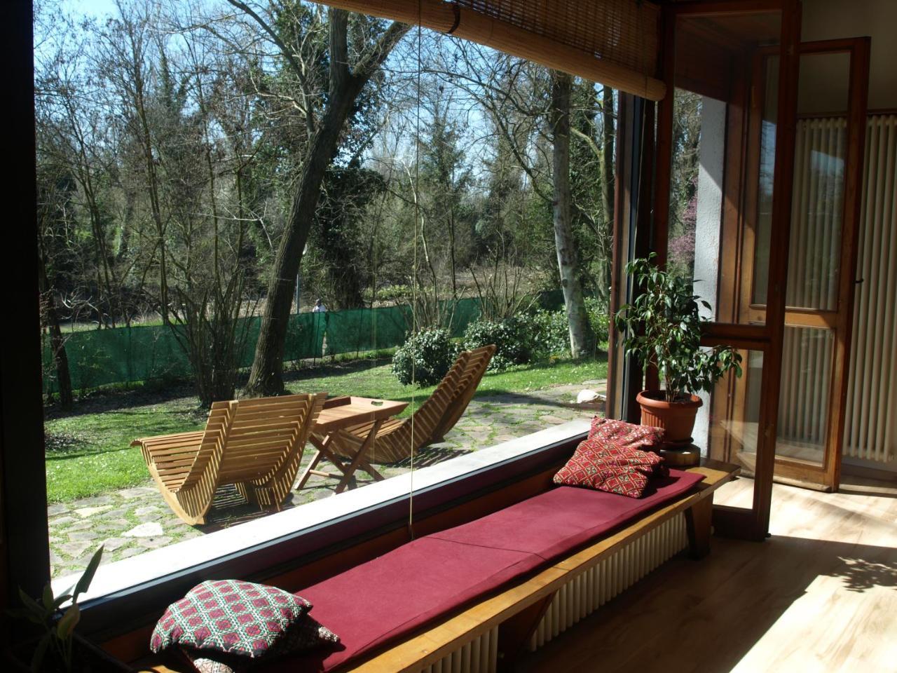 Villa Agata Reggio Emilia Dış mekan fotoğraf